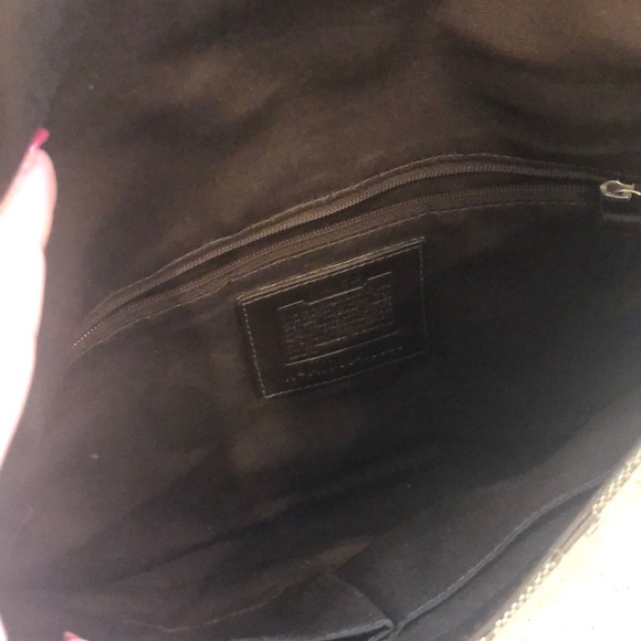 Coach pocketbook - Picture 3 of 3